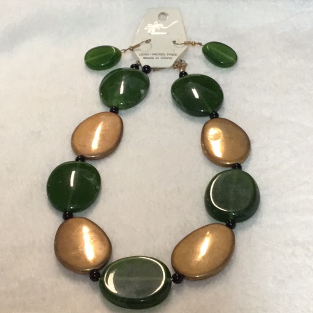 Necklace Set